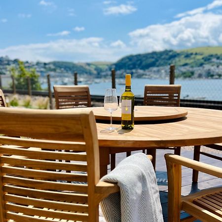 Britannia Crossings Cottage Dartmouth Buitenkant foto