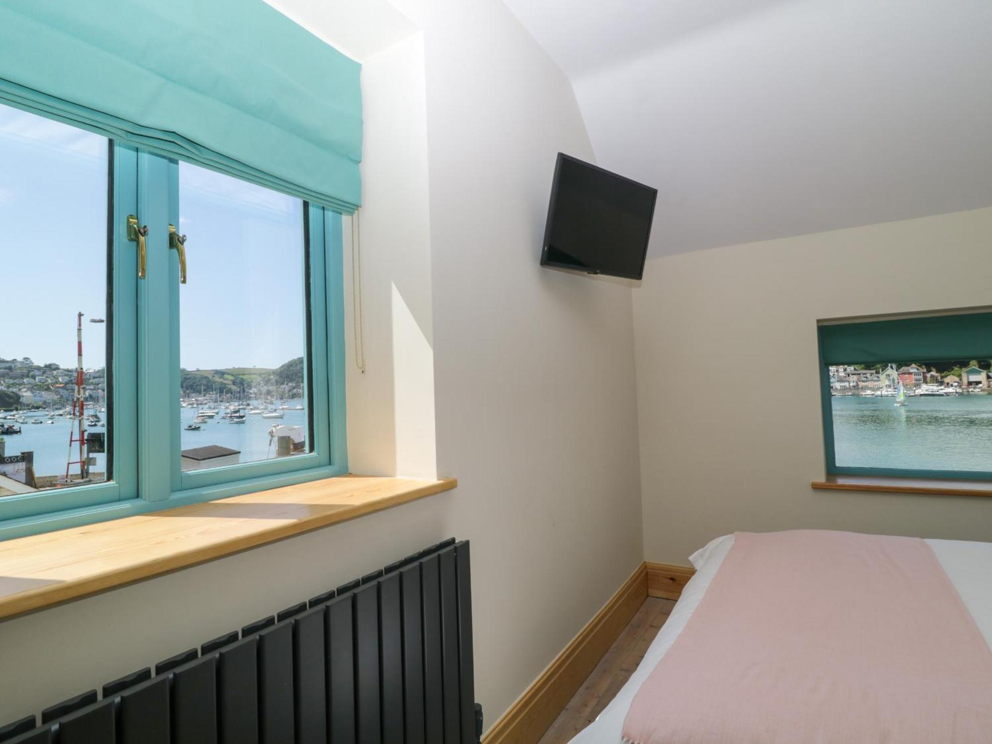 Britannia Crossings Cottage Dartmouth Buitenkant foto