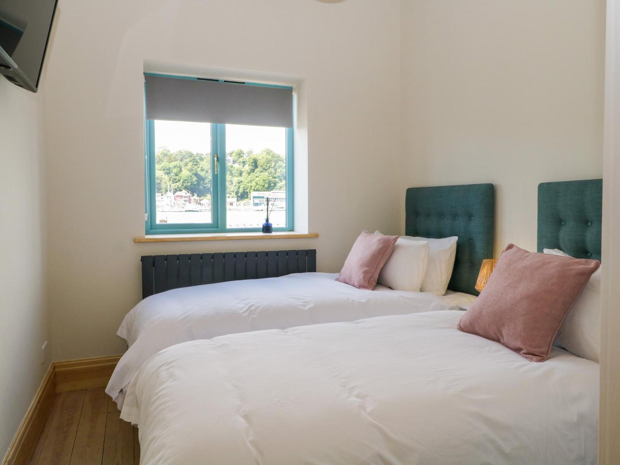 Britannia Crossings Cottage Dartmouth Buitenkant foto